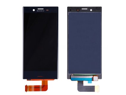 Displej pro Sony Xperia X Compact (F5321)