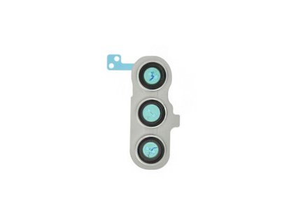 Kamera pro Samsung SM-S711B Galaxy S23 FE