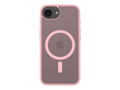 Kryt pro Tactical Apple iPhone 16e/17e Pink
