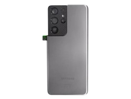 Zadní kryt pro Samsung SM-G998B Galaxy S21 Ultra