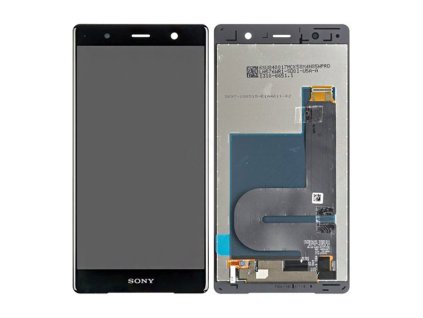 Displej pro Sony Xperia XZ2 Premium (H8166)
