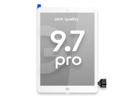 Displej pro Apple iPad Pro (9.7)