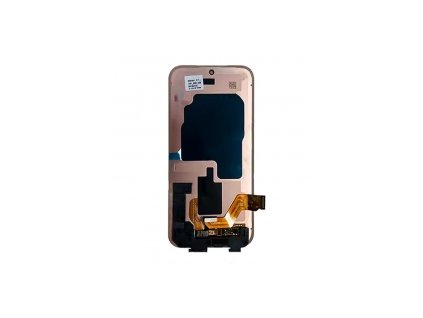 Displej pro Xiaomi 17 Pro (25098PN5AC)