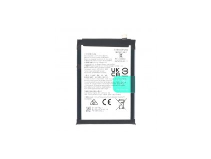 Baterie pro Nokia G42 5G (TA-1581)