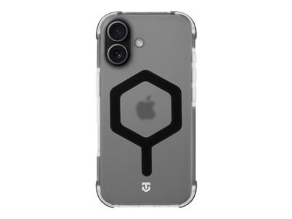 Kryt pro Tactical Apple iPhone 17 T-Black