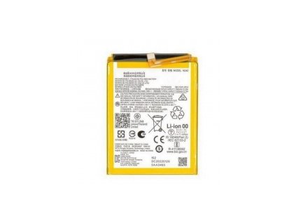 Baterie pro Motorola Moto Edge 30 (XT2203)