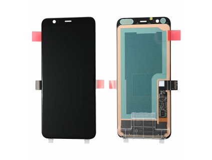 Displej pro Google Pixel 4 (GO20M)