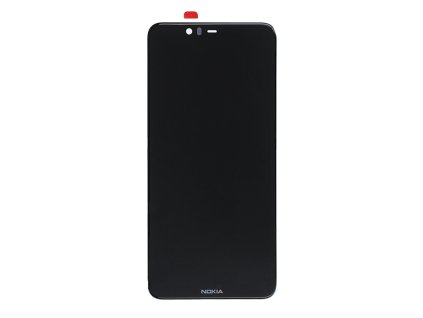 Displej pro Nokia 5.1 Plus (Nokia X5) (TA-1105)