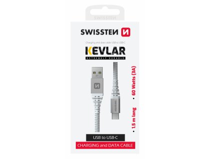 Kabel pro Swissten USB