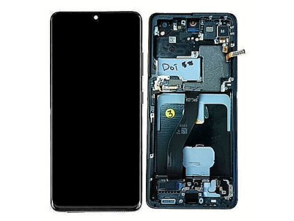 Displej pro Samsung SM-G998B Galaxy S21 Ultra