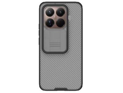 Zadní kryt pro Nillkin Xiaomi 15T Pro Transparent