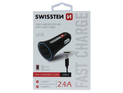 Kabel pro Swissten 2