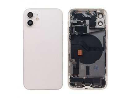 Zadní kryt pro Apple iPhone 12 Mini