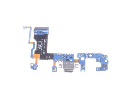 Flex kabel pro Samsung G965F Galaxy S9 Plus