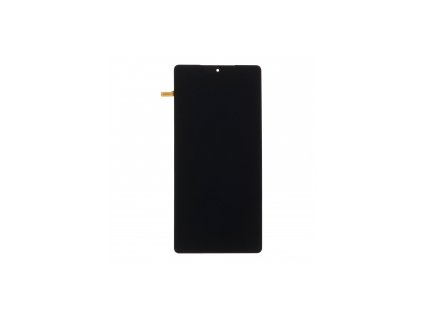 Displej pro Samsung SM-S938B Galaxy S25 Ultra
