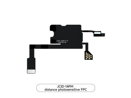 Kabel pro JCID Max