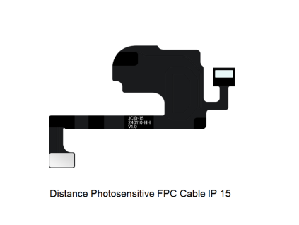 Kabel pro JCID iPhone 15