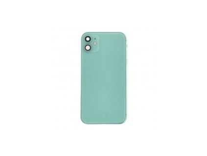Zadní kryt pro Apple iPhone 11