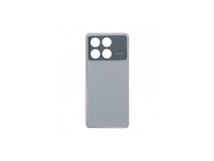 Zadní kryt pro Xiaomi Poco X6 Pro 5G (2311DRK48G/2311DRK48I)
