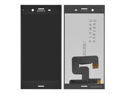Displej pro Sony Xperia XZ1 (G8341, G8342)