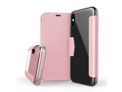 Kryt pro Apple iPhone X