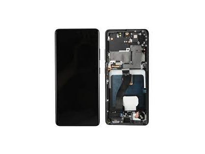 Displej pro Samsung SM-G998B Galaxy S21 Ultra