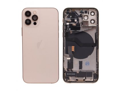 Zadní kryt pro Apple iPhone 12 Pro
