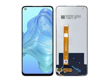 Displej pro Oppo A73 5G (CPH2161)