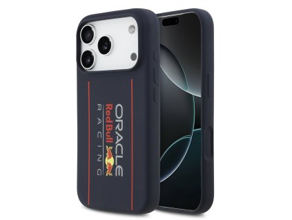 Kryt pro Red Bull iPhone 17 Pro Max - 3666339527617 - Námořnická modrá
