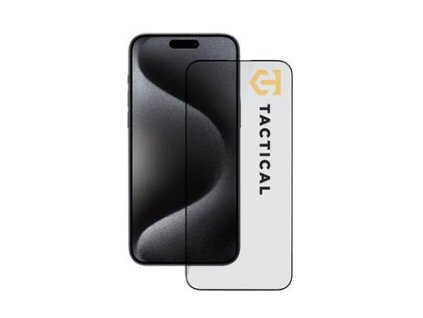 Náhradní díl pro Tactical Apple iPhone 15 Pro