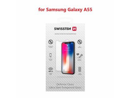 Náhradní díl pro Swissten Samsung Galaxy A55 - 74517974