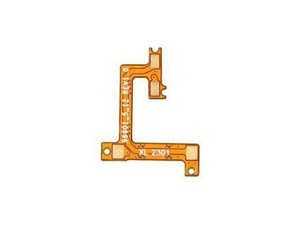 Flex kabel pro Samsung SM-A146B Galaxy A14 5G
