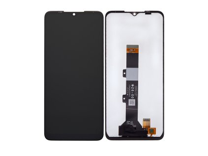 Displej pro Motorola Moto G Pure (2021) (XT2163)