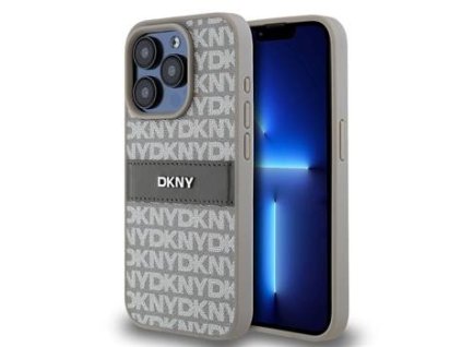 Zadní kryt pro DKNY iPhone 14 Pro Max