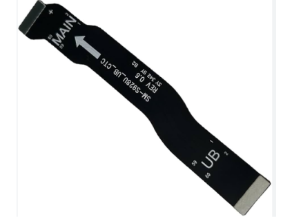 Flex kabel pro Samsung SM-S928B Galaxy S24 Ultra