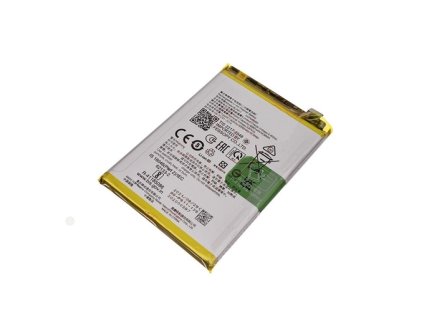 Baterie pro Realme 9i (RMX3491)