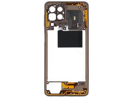 Rámeček pro Samsung SM-M536B Galaxy M53