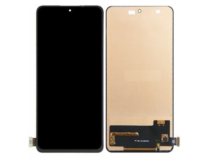 Displej pro Xiaomi Redmi Note 11 Pro (2201116TG)