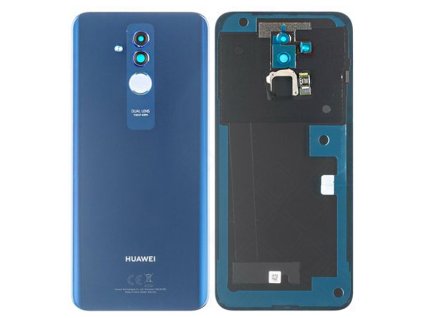 Zadní kryt pro Huawei Mate 20 Lite (SNE-L21)