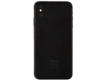 Zadní kryt pro Apple iPhone XS Max