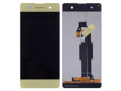 Displej pro Sony Xperia XA (F3111)