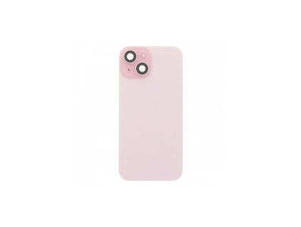 Zadní kryt pro Apple iPhone 15