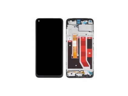 Displej pro Oppo A32 (PDVM00)