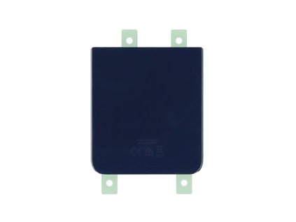 Zadní kryt pro Samsung SM-F721B Galaxy Z Flip 4