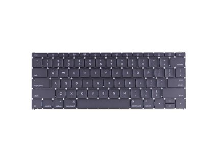 Náhradní díl pro Apple MacBook Retina 12 Inch - A1534