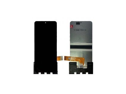 Displej pro ZTE Nubia Flip 2 (A404ZT/NX732J)