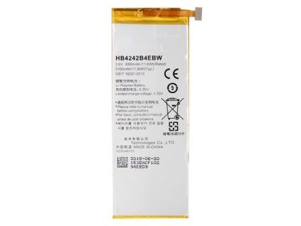 Baterie pro Huawei Honor 6