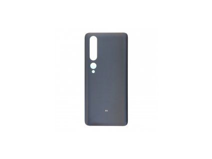 Zadní kryt pro Xiaomi Mi 10 Pro (M2001J1G)