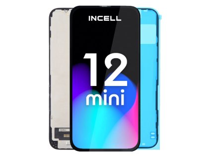 Displej pro Apple iPhone 12 Mini