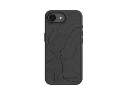 Kryt pro Tactical Apple iPhone 16e/17e Asphalt